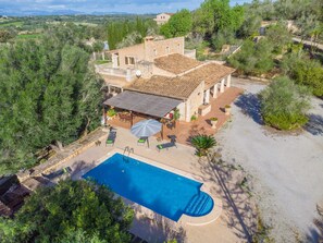 Villa | 2 chambres