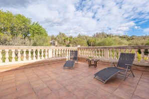 Villa | 2 bedrooms - Cocotte in Mallorca With 2 Bedrooms and 3 Bathrooms (Ariany)