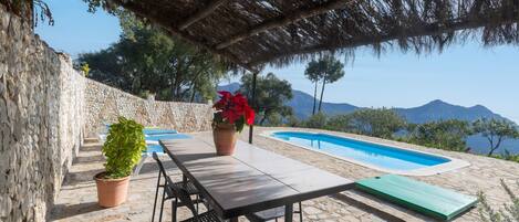 Villa | 2 dormitorios