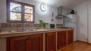 Villa | 2 bedrooms