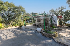 2 bedrooms - Aurora in Benarrab (Gaucin)