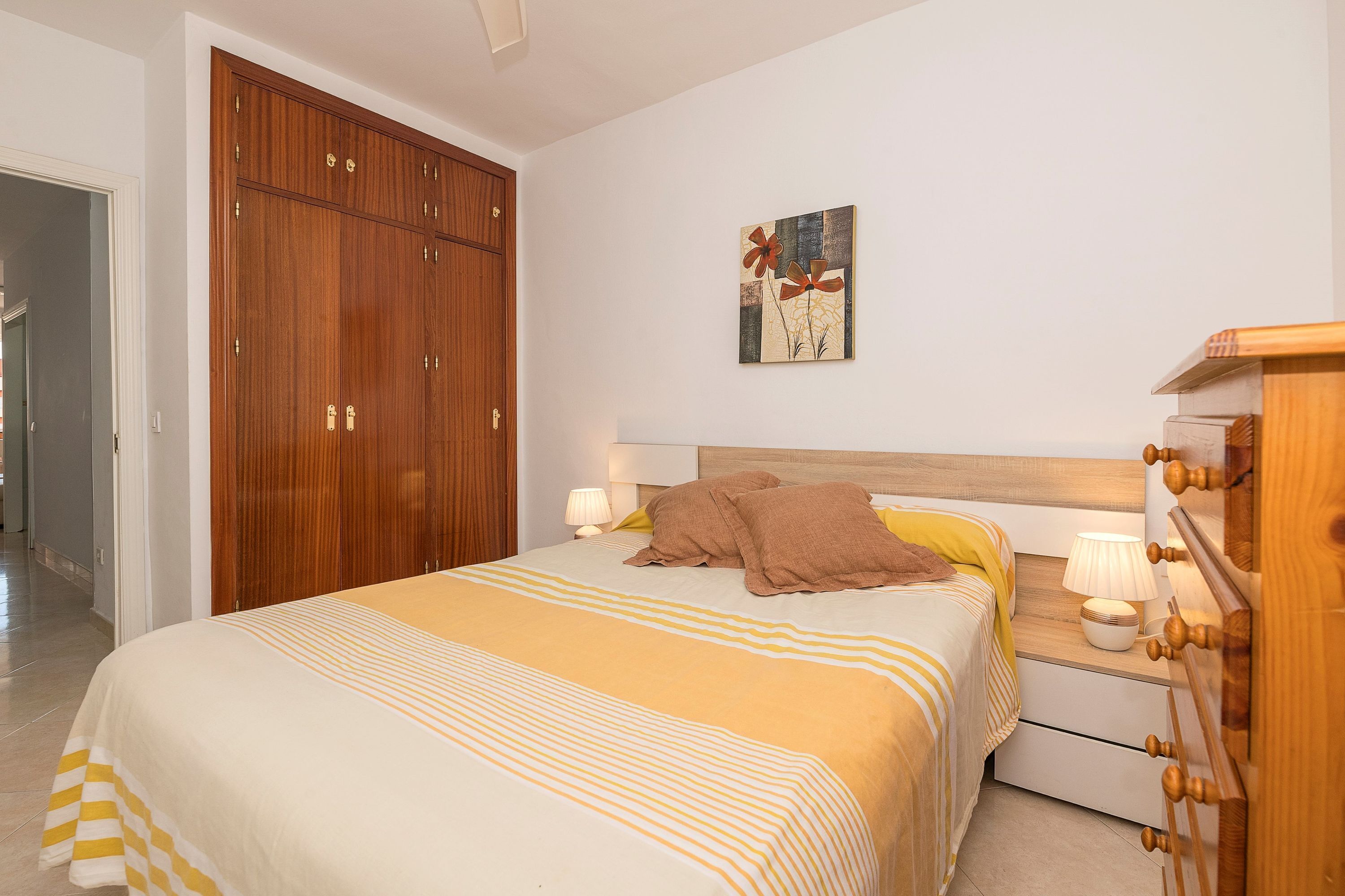 Apartament | 1 dormitori 