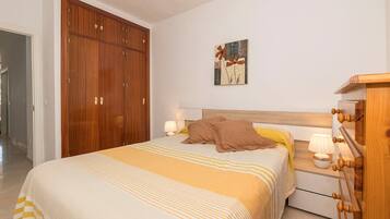 Apartament | 1 dormitori