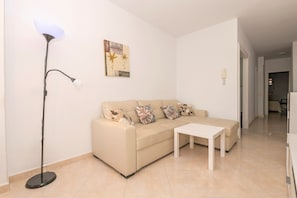 1 habitación 