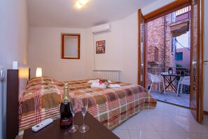 Apartamento | 1 dormitorio