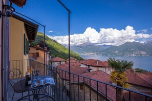 House | 4 bedrooms - Rustico Logo Bellavista (Plesio)