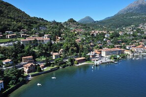 4 bedrooms - Rustico Logo Bellavista (Plesio)