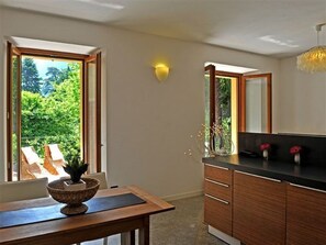 Apartamento, acessível | 2 quartos