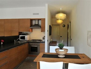 Appartement, toegankelijk voor mindervaliden