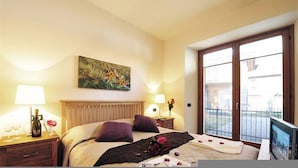 Apartment, Accessible | 2 bedrooms - Lenno Centrale in Lenno (Tremezzina)