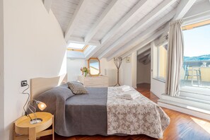 Vila | 4 quartos