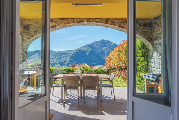 Villa | 4 soveværelser