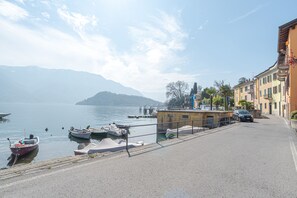 Apartment | 1 bedroom - Casa Caterina in Tremezzo (Tremezzina)