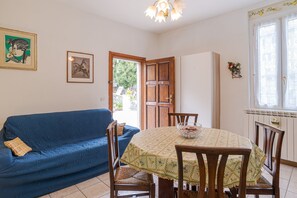 Appartement | 1 slaapkamer