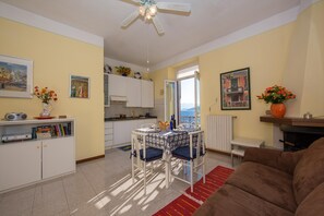 Apartament | 2 dormitoris 