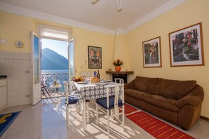 Apartament | 2 dormitoris 