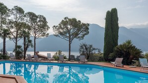 Apartment - Brentano Giardino in Tremezzo (Tremezzina)
