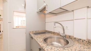 Apartamento | 1 dormitorio