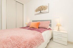 Apartment | 1 bedroom