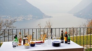 Apartment - Casa Tulipano Grande (Faggeto Lario)