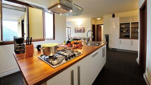 Apartment - Casa Tulipano Grande (Faggeto Lario)