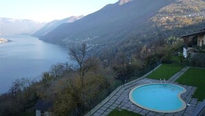 Apartment - Casa Tulipano Grande (Faggeto Lario)