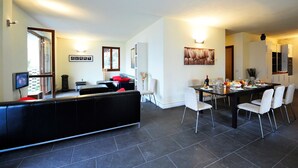 Apartment - Casa Tulipano Grande (Faggeto Lario)
