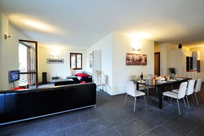 Apartment | 5 Schlafzimmer