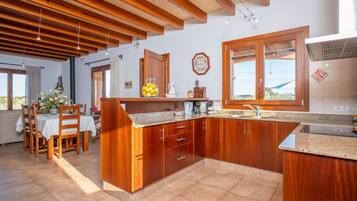 Vila | 3 kamar tidur