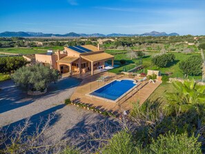Villa | 3 bedrooms