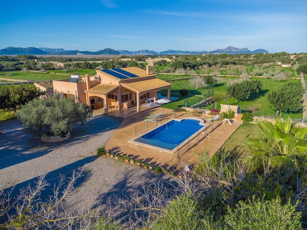 Villa | 3 bedrooms