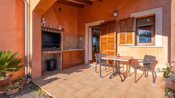 Vila | 3 kamar tidur