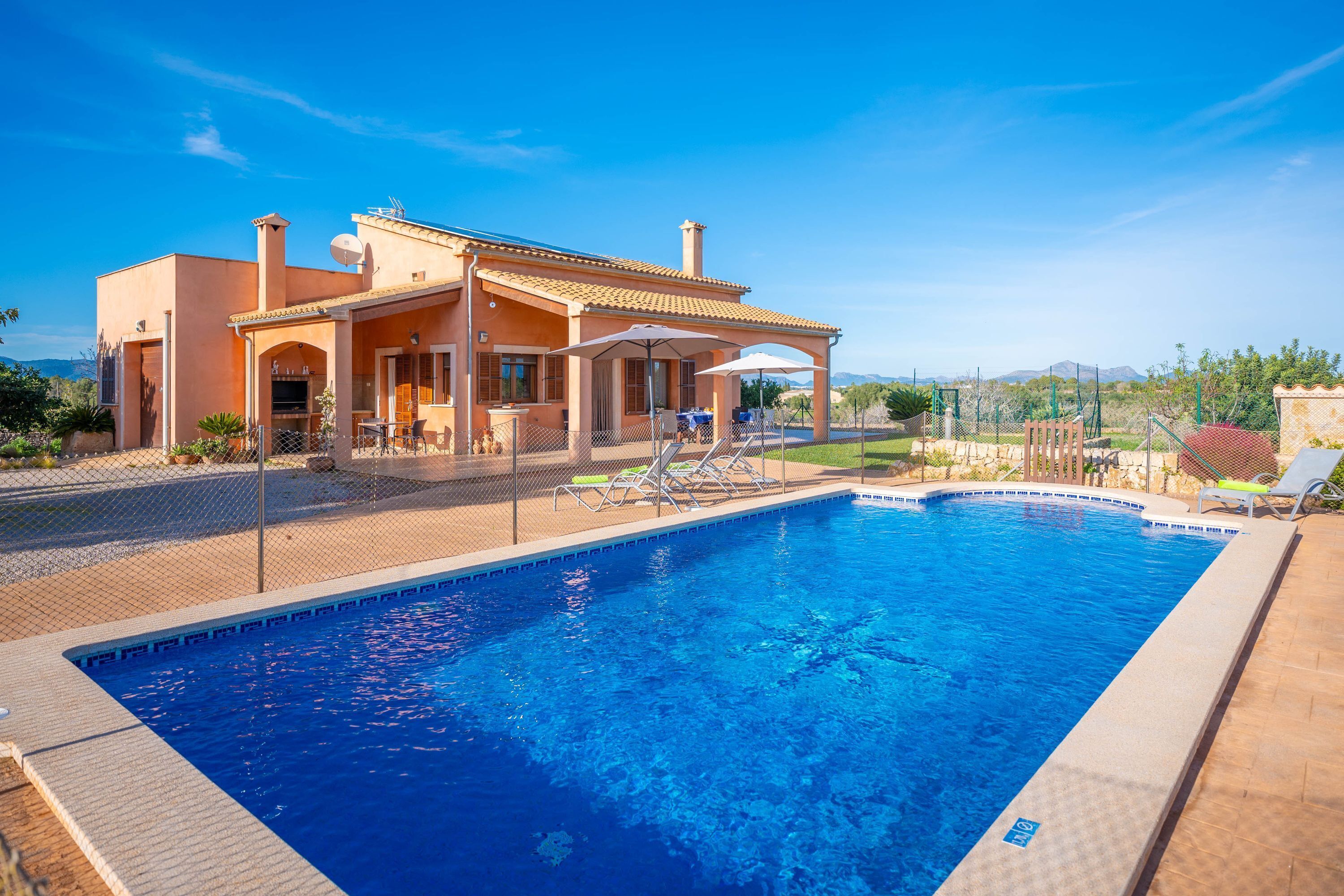 Villa | 3 Schlafzimmer