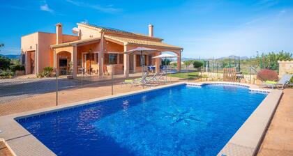 Son Morro Ca Na Poveta