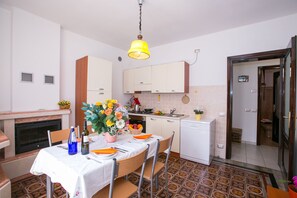Apartment | 2 Schlafzimmer