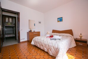 Apartamento | 2 quartos