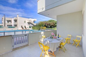 Apartment | 2 bedrooms - Residence Thalassa With Pool (Melendugno)