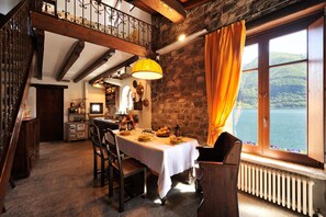 Apartment | 1 bedroom - La Torre Di Porlezza (Porlezza)