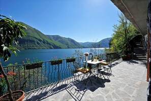 Leilighet | 1 soverom