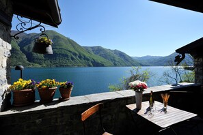 Leilighet | 1 soverom
