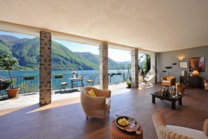 Leilighet | 1 soverom