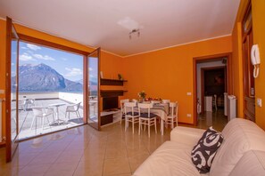 Appartement | 2 slaapkamers