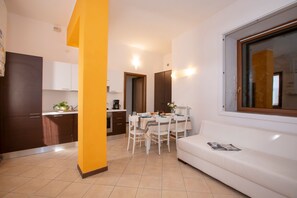 Appartement | 1 chambre