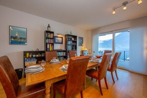 4 bedrooms - Argegno Fronte Lago in Argegno (Argegno)