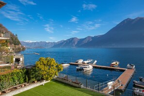 Apartment, Accessible | 4 bedrooms - Argegno Fronte Lago in Argegno (Argegno)