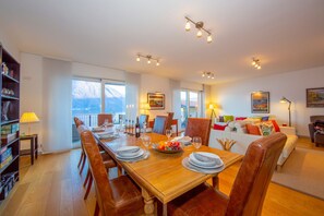 Apartment, Accessible | 4 bedrooms - Argegno Fronte Lago in Argegno (Argegno)