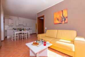 Apartment | 1 bedroom - Fontana Del Lago Apt 16 (Varenna)