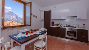Apartment | 1 bedroom - Fontana Del Lago Apt 12 (Varenna)