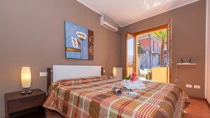 Apartment | 1 bedroom - Fontana Del Lago Apt 12 (Varenna)