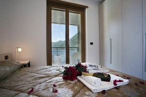 Appartement | 2 chambres
